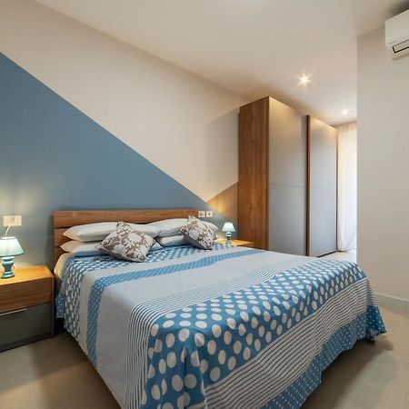 Blu Novecento Apartment Рим Екстер'єр фото