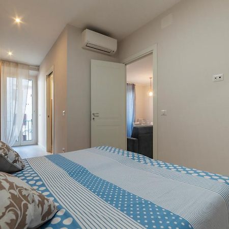 Blu Novecento Apartment Рим Екстер'єр фото