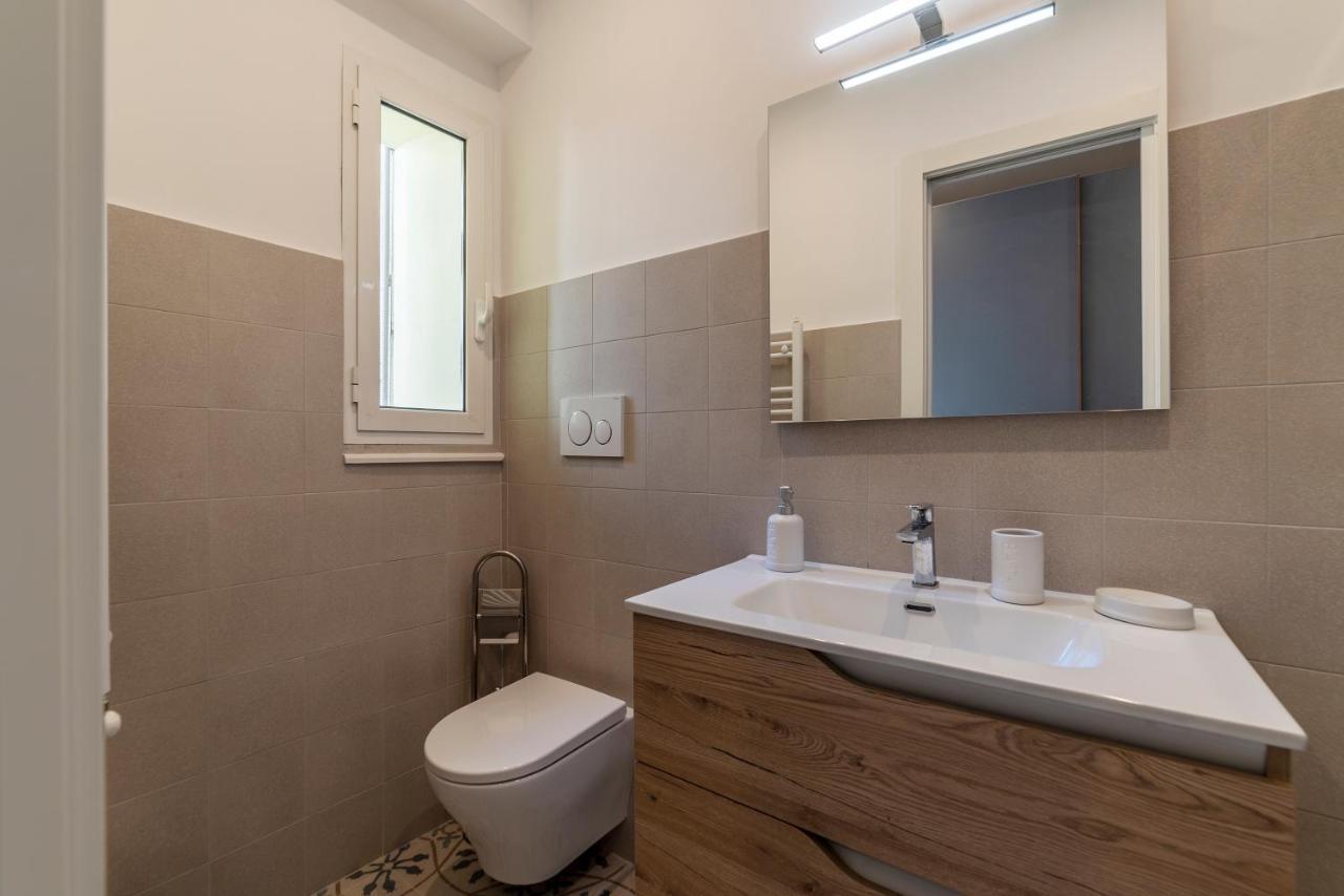 Blu Novecento Apartment Рим Екстер'єр фото