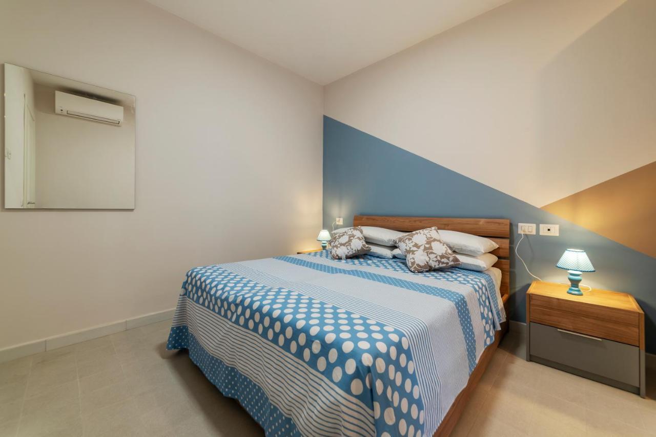 Blu Novecento Apartment Рим Екстер'єр фото