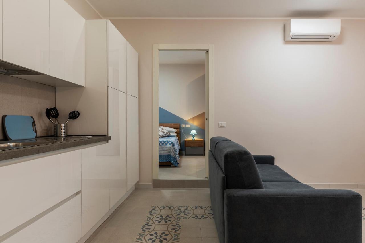 Blu Novecento Apartment Рим Екстер'єр фото