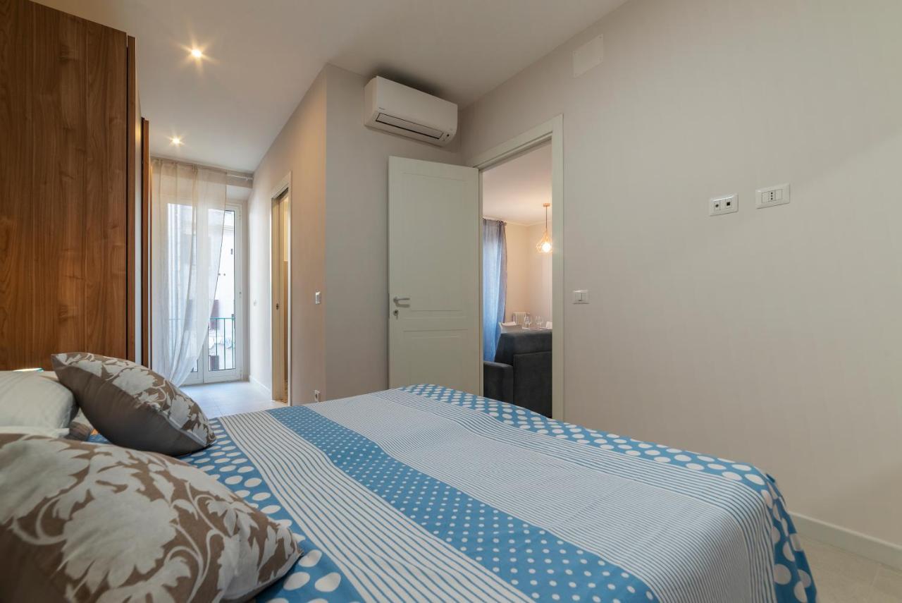 Blu Novecento Apartment Рим Екстер'єр фото