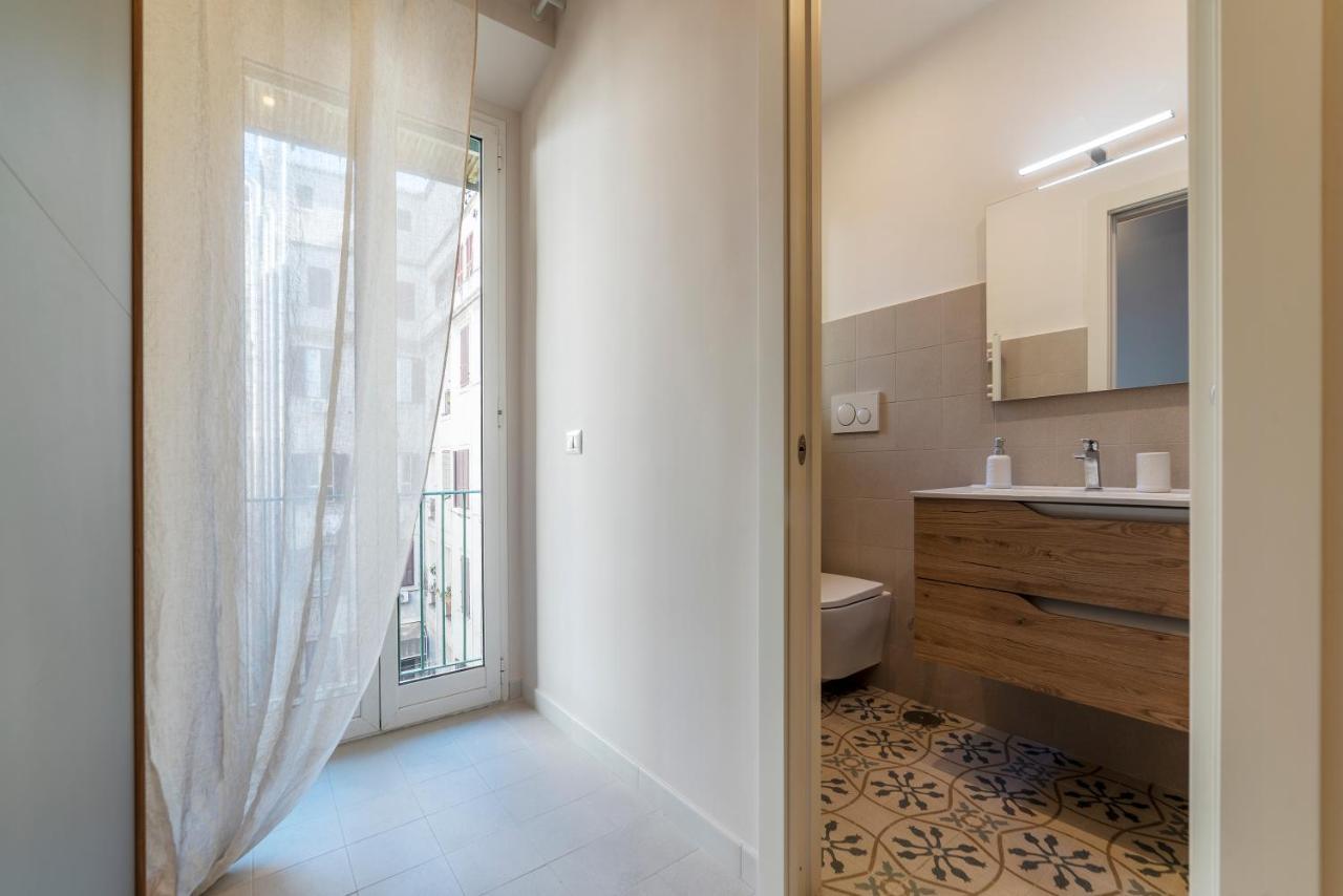 Blu Novecento Apartment Рим Екстер'єр фото