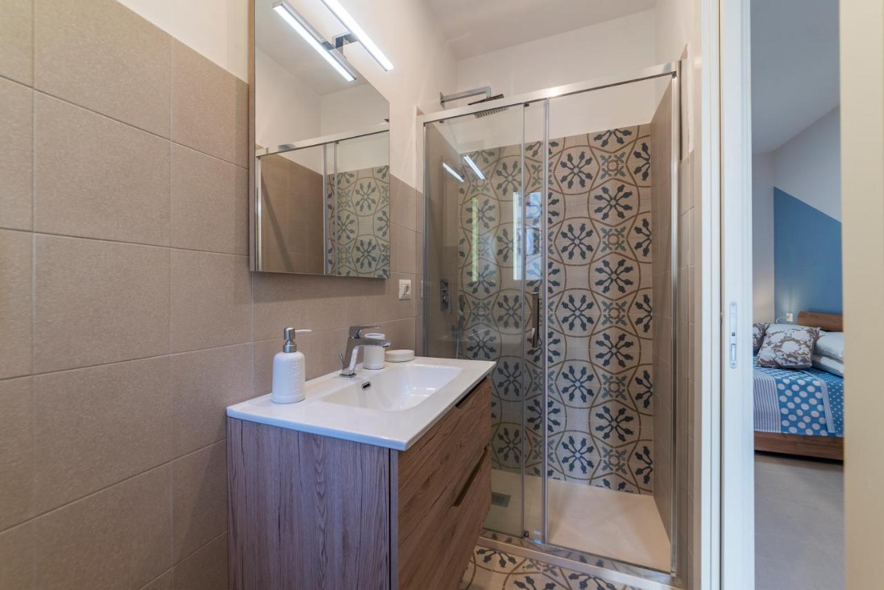Blu Novecento Apartment Рим Екстер'єр фото